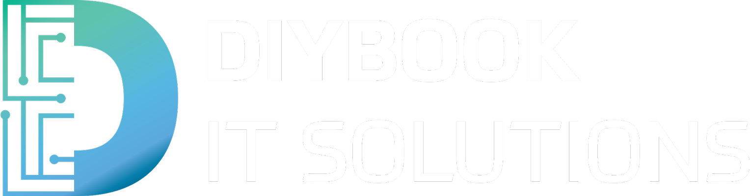 Diybook IT Solutions